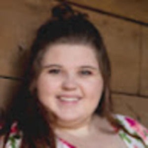 Meet your Posher, Jaycie